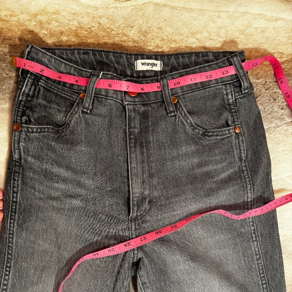 Wrangler Walker Slim Jeans - Picture 6 of 8